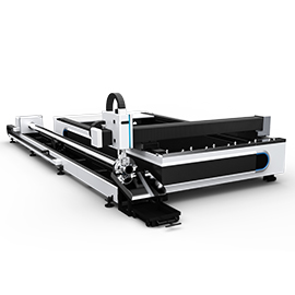 Fiber Laser Cutting Machine