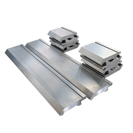 Bending Machine Mold