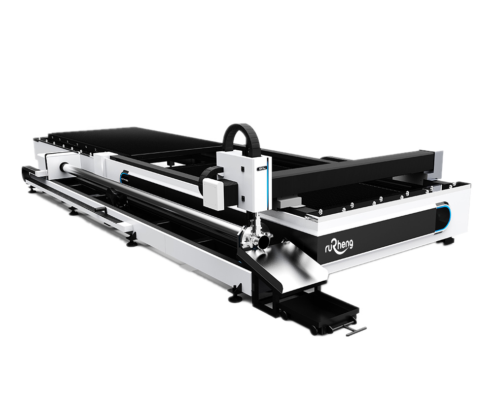 TR1 Single Panel Tube Integrated Laser Cutting