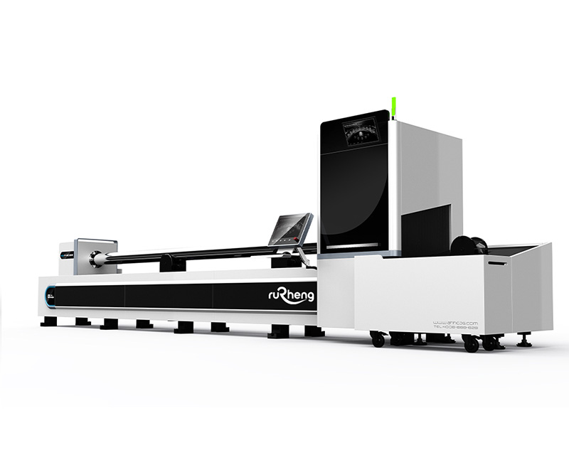 Tube Laser Cutting Machine