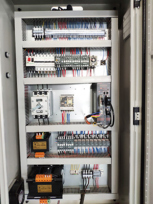 electrical system